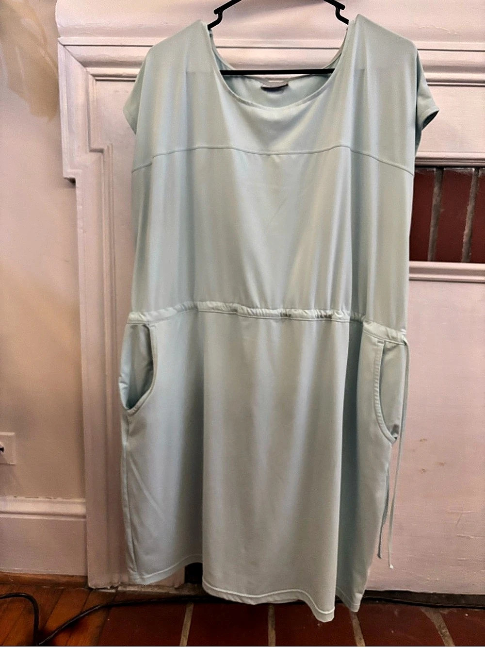 Columbia All Seasons Midi Dress